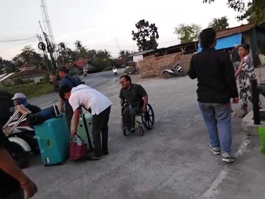 Dugaan Pelanggaran Hak Atlet Disabilitas: Puluhan Nama Dicoret dan Diusir dari Mess NPCI Kabupaten Bekasi