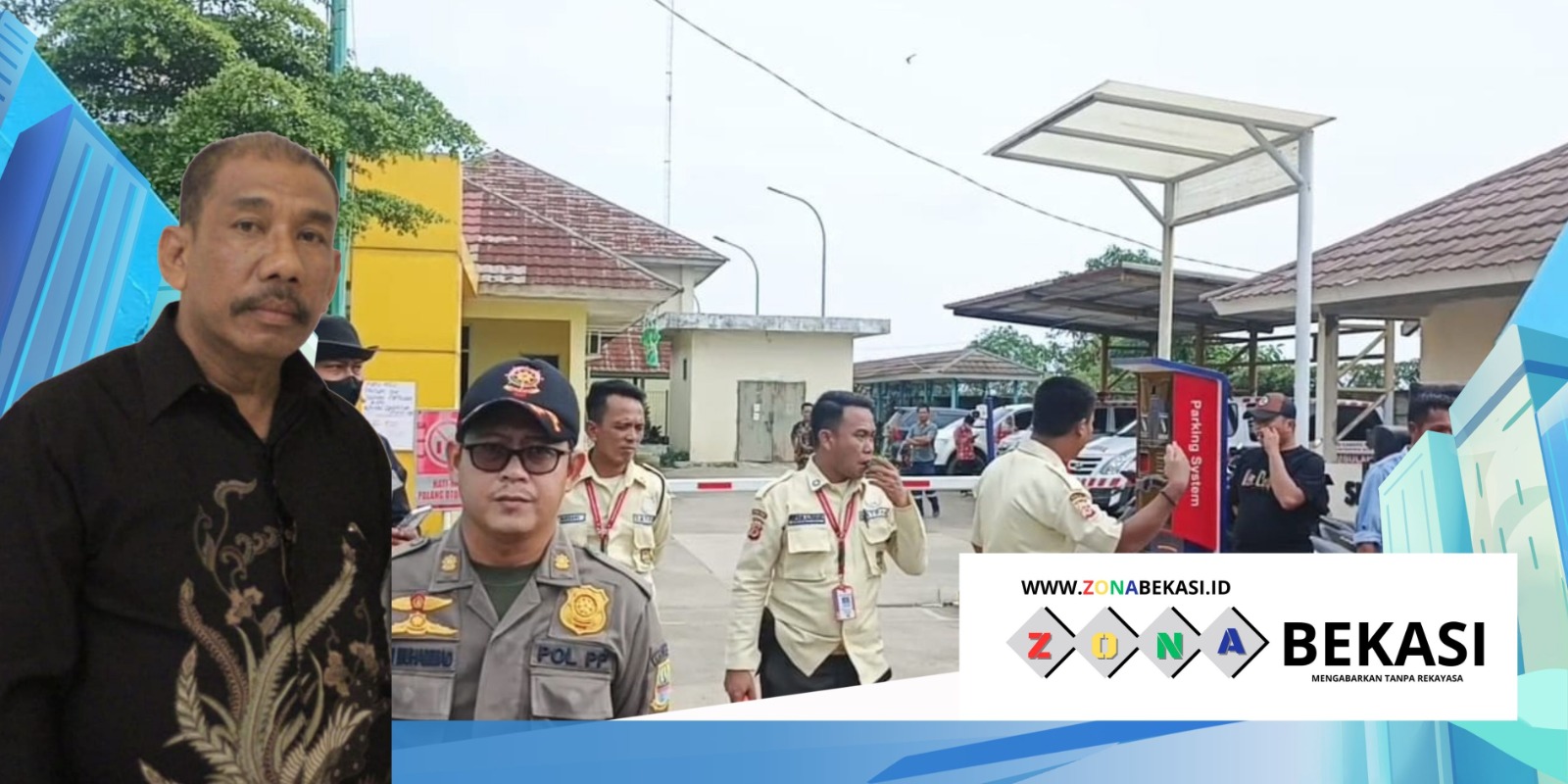 Daeng Karaeng Kritik Tajam RSUD Cabangbungin: “Ini Rumah Sakit Rakyat, Bukan Arena Membela Citra!”