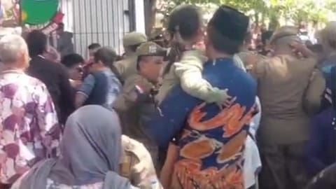 Tragedi di Pesta Rakyat Pernikahan Anak Dedi Mulyadi: Tiga Tewas, Termasuk Polisi dan Anak Kecil