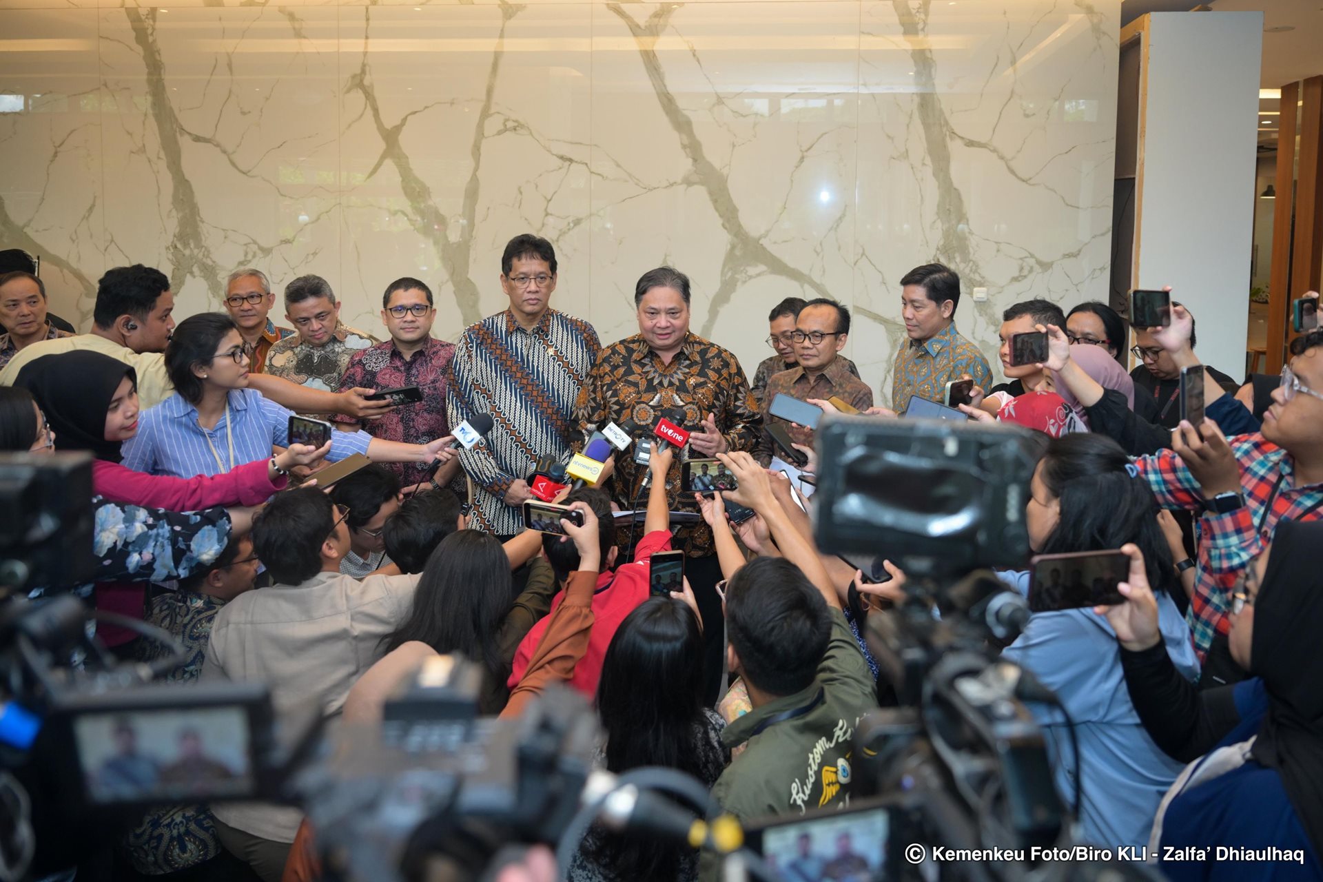 Menkeu Guyur Rp 200 Triliun ke Perbankan, Publik Pertanyakan Efektivitas Kebijakan