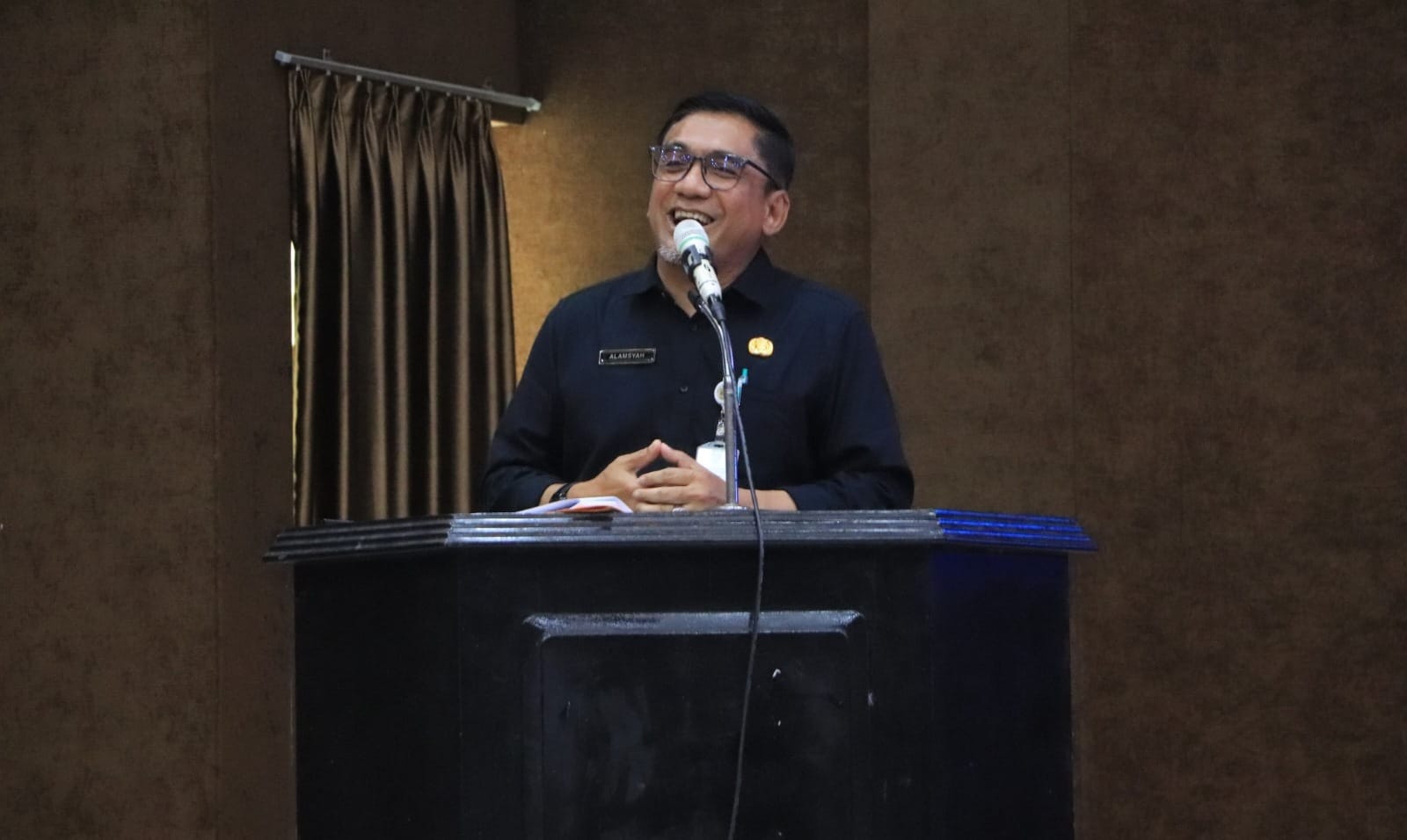165 Ribu Warga Bekasi Diusulkan Terima Bansos Lewat Pemutakhiran DTSEN